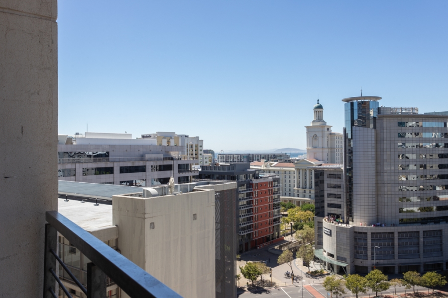 2 Bedroom Property for Sale in Cape Town City Centre Western Cape